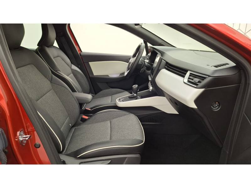 Renault Clio - Photo 12
