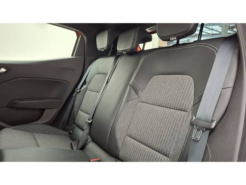 Renault Clio - Photo 13