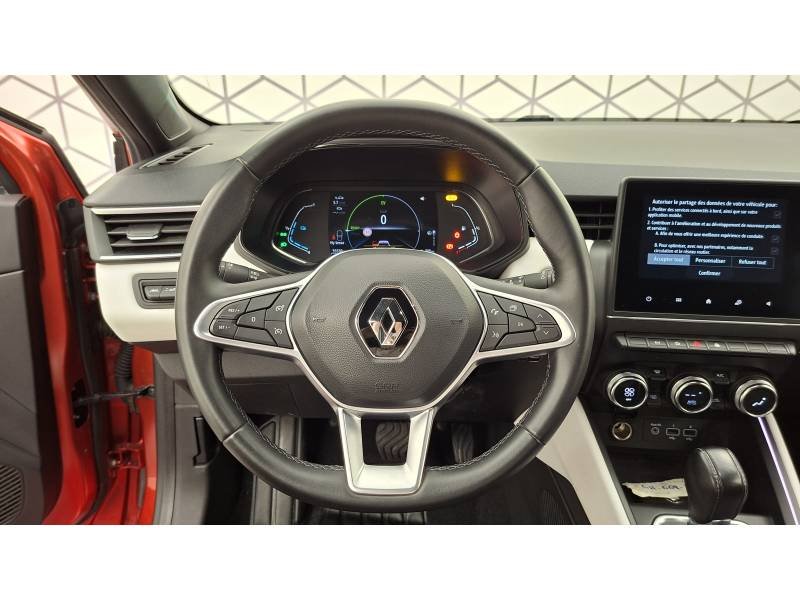 Renault Clio - Photo 14