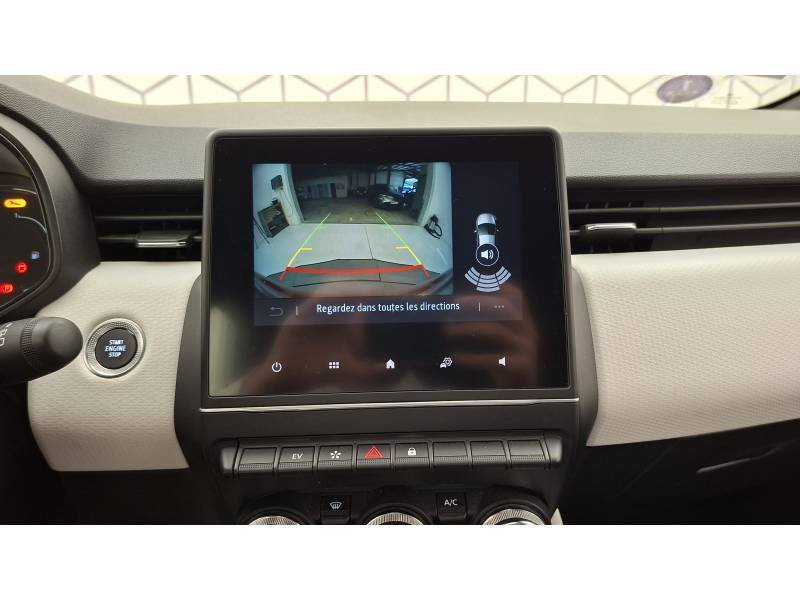 Renault Clio - Photo 16