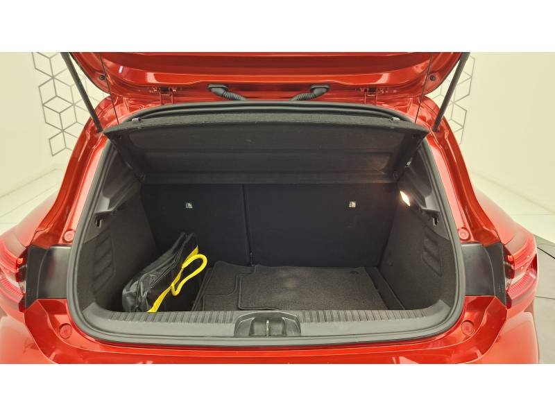 Renault Clio - Photo 17