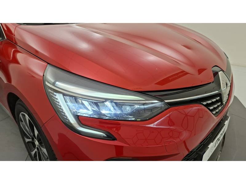 Renault Clio - Photo 18