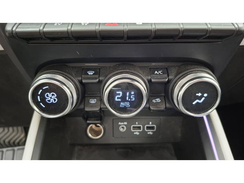 Renault Clio - Photo 20