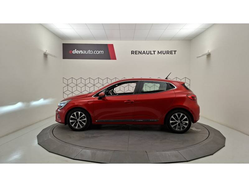 Renault Clio - Photo 2