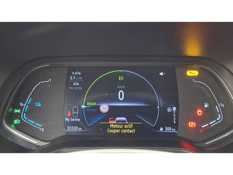 Renault Clio - Photo 24