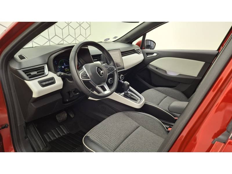 Renault Clio - Photo 30