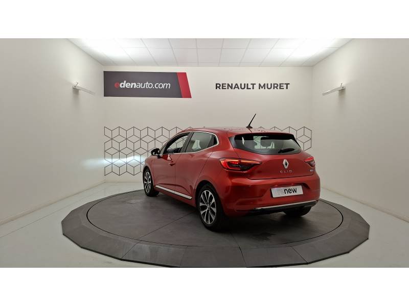 Renault Clio - Photo 3