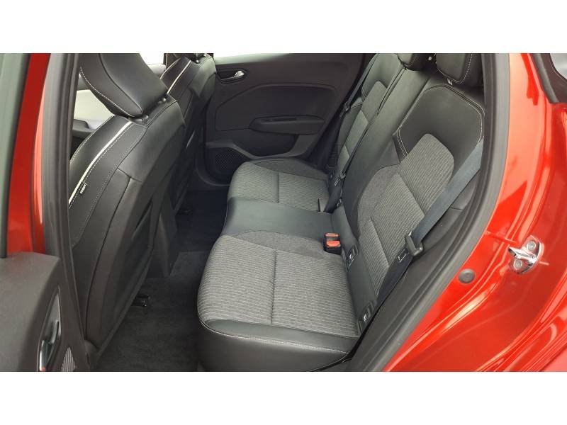 Renault Clio - Photo 33
