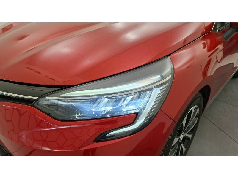 Renault Clio - Photo 36