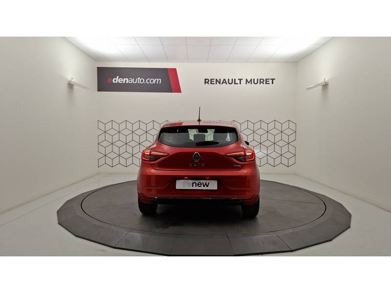 Renault Clio - Photo 4