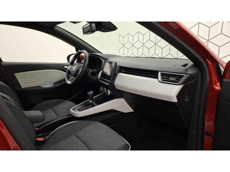 Renault Clio - Photo 41