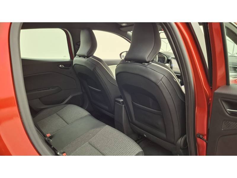 Renault Clio - Photo 46