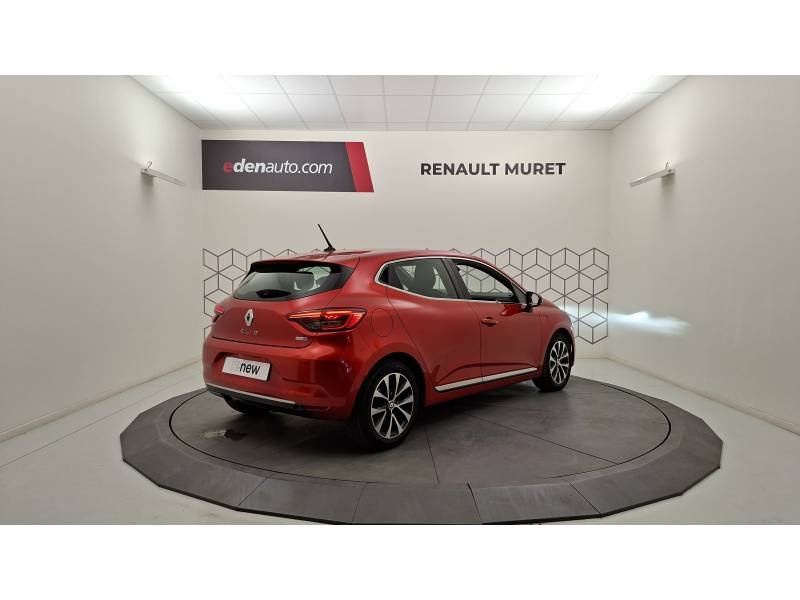 Renault Clio - Photo 5