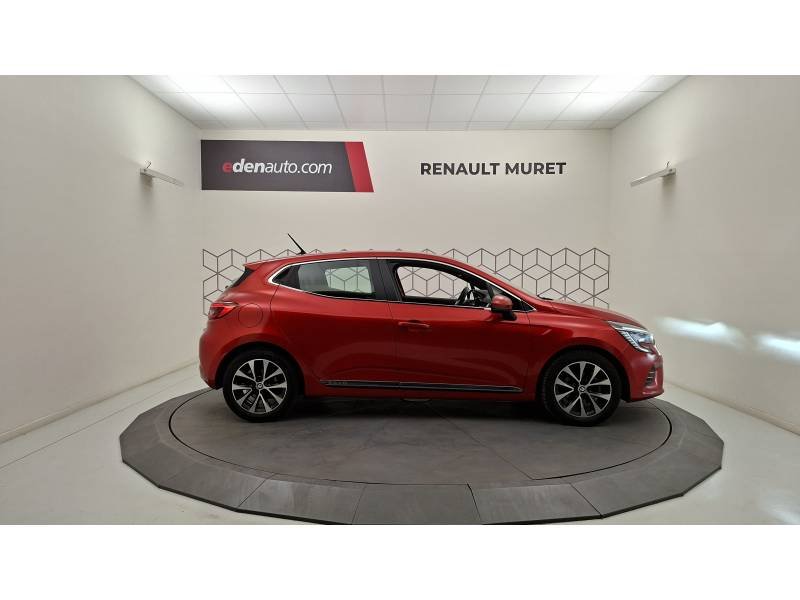 Renault Clio - Photo 6