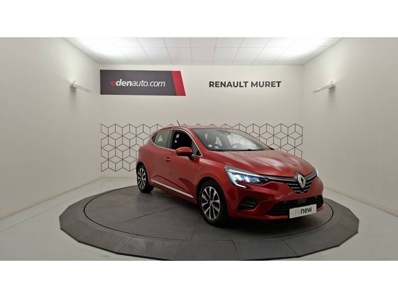 Renault Clio - Photo 7