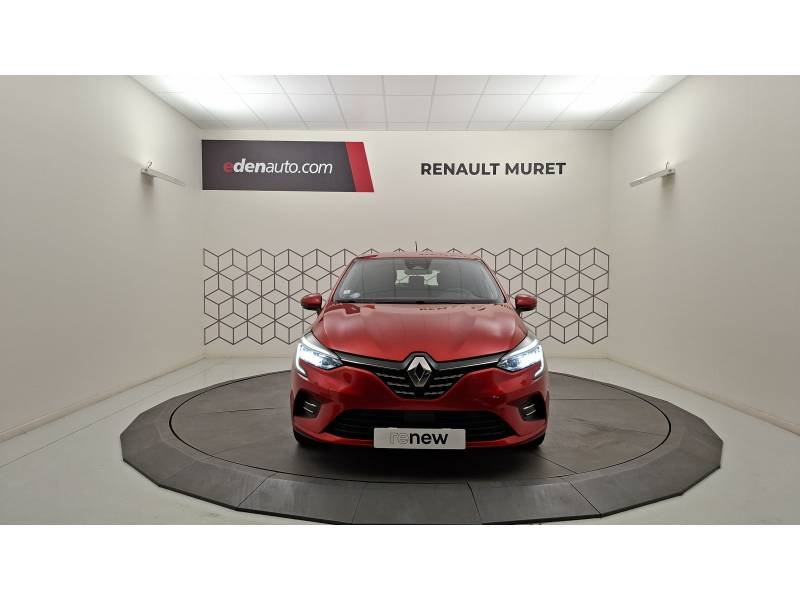 Renault Clio - Photo 8