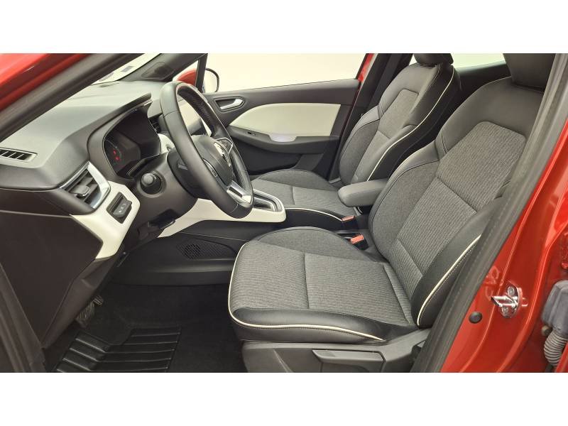 Renault Clio - Photo 10