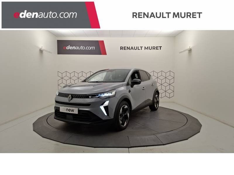 Renault Captur - Photo 1