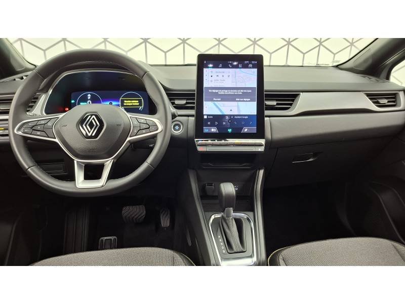 Renault Captur - Photo 11