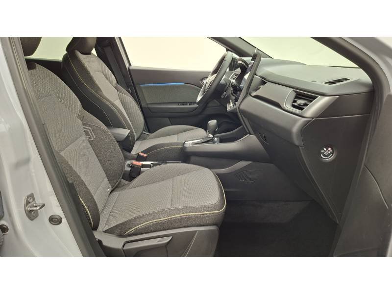 Renault Captur - Photo 12