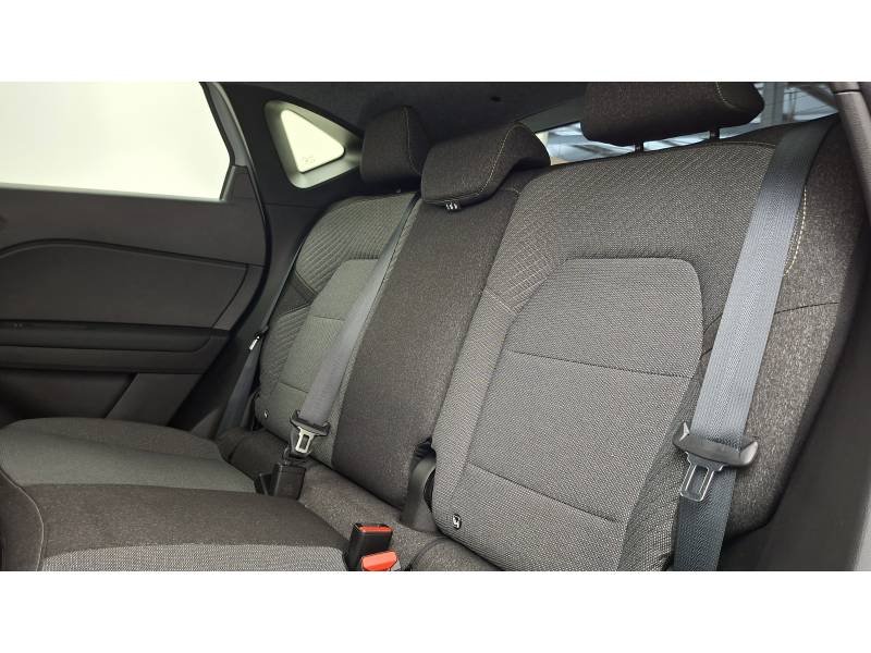 Renault Captur - Photo 13