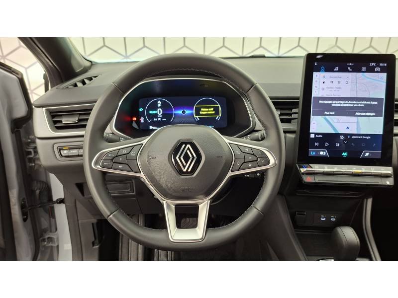 Renault Captur - Photo 14