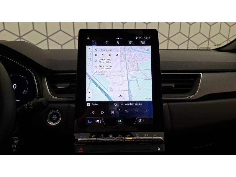 Renault Captur - Photo 15