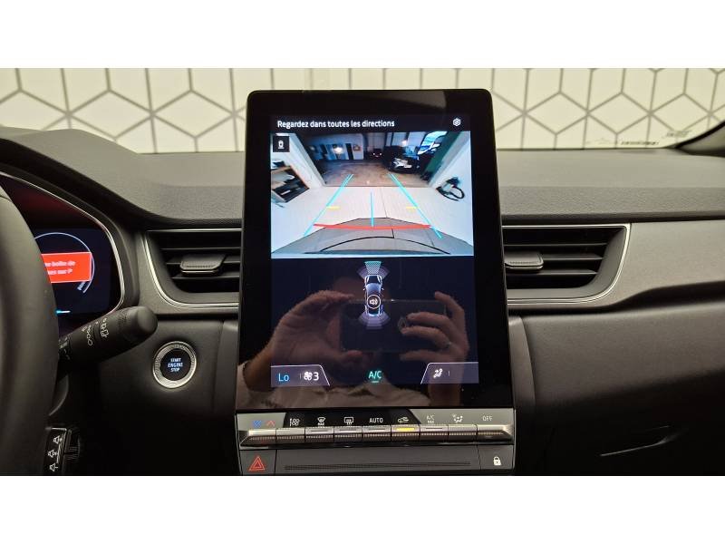 Renault Captur - Photo 16