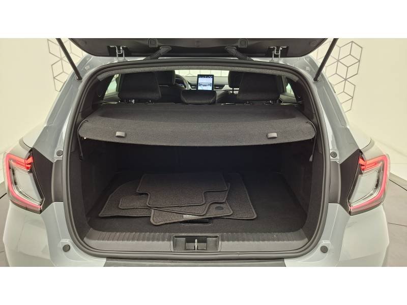 Renault Captur - Photo 17