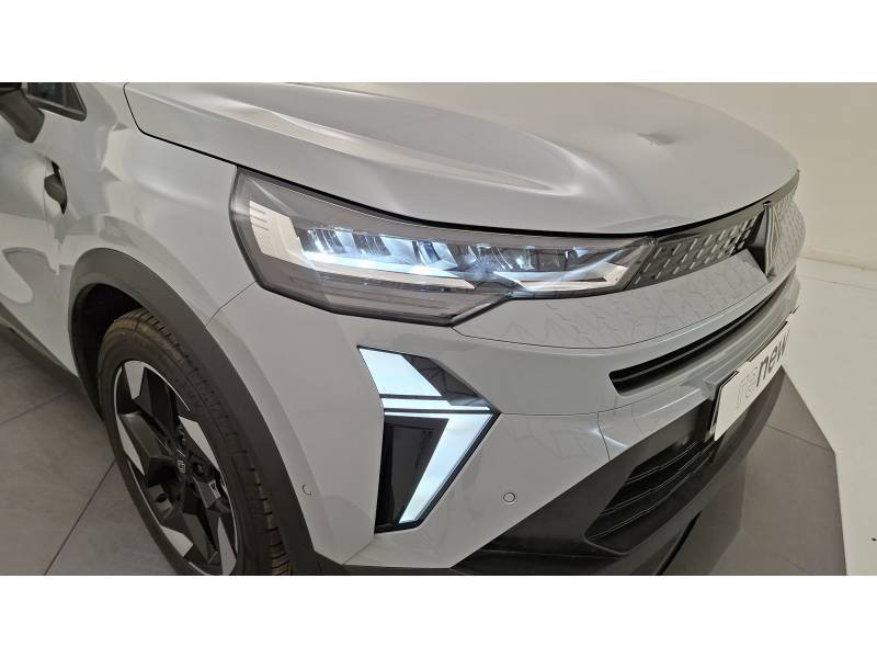 Renault Captur - Photo 18
