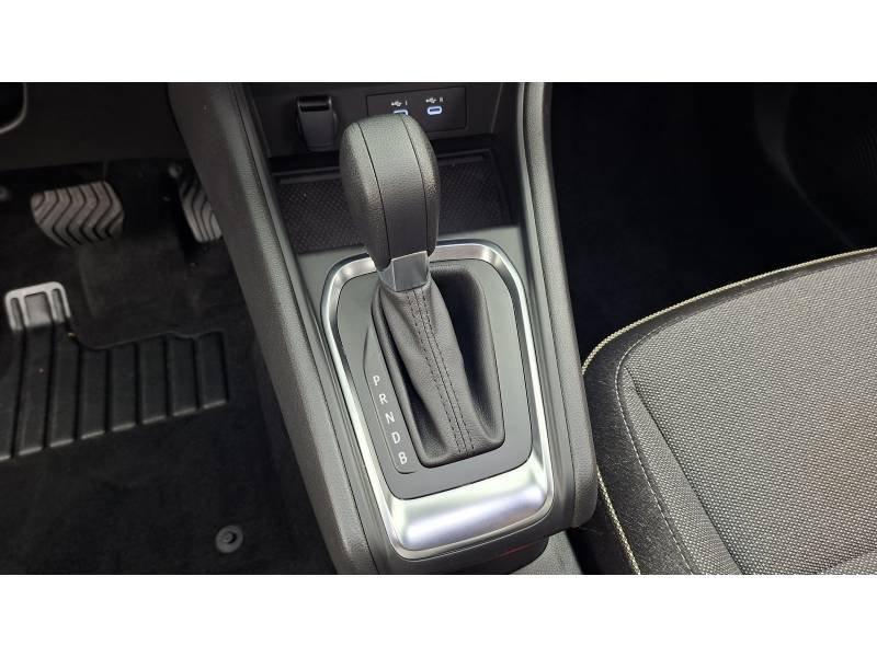 Renault Captur - Photo 19