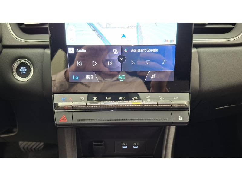 Renault Captur - Photo 20