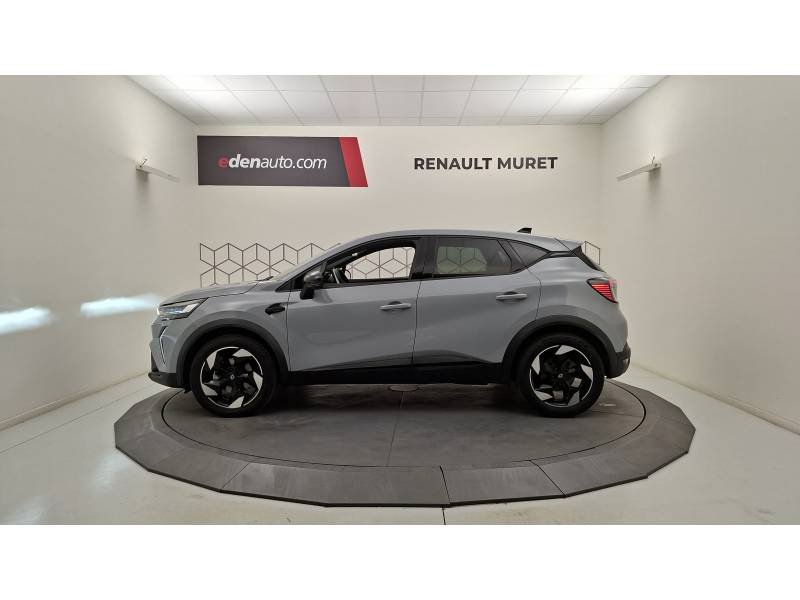Renault Captur - Photo 2