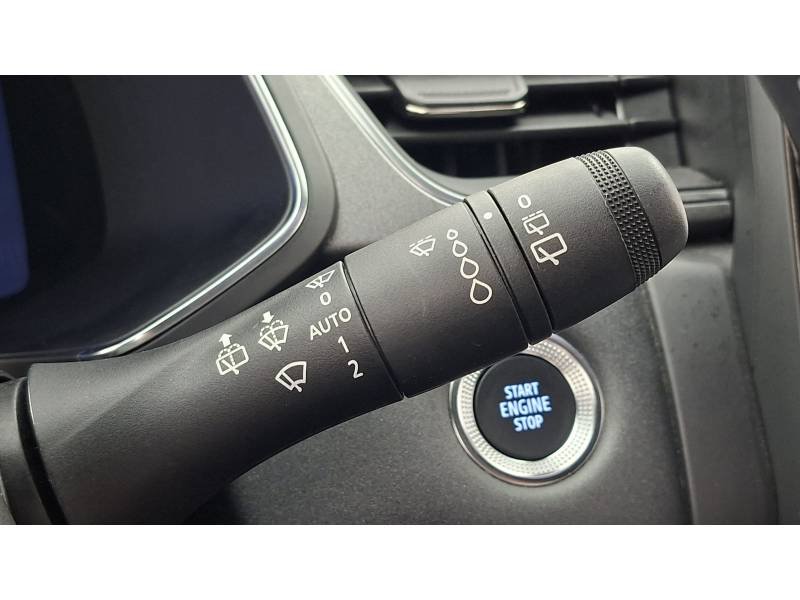 Renault Captur - Photo 22