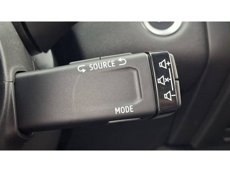 Renault Captur - Photo 23