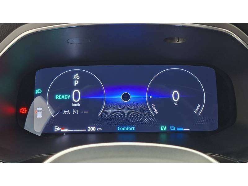 Renault Captur - Photo 24