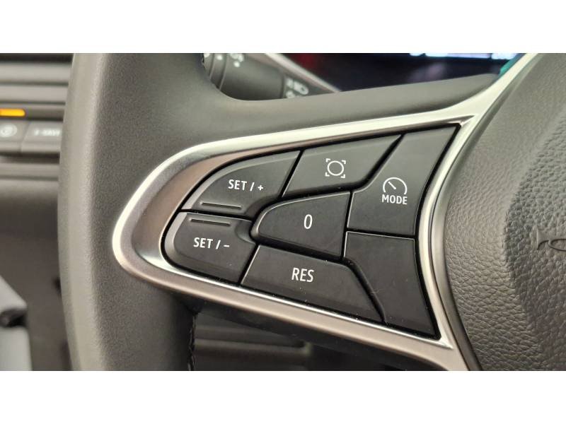 Renault Captur - Photo 25