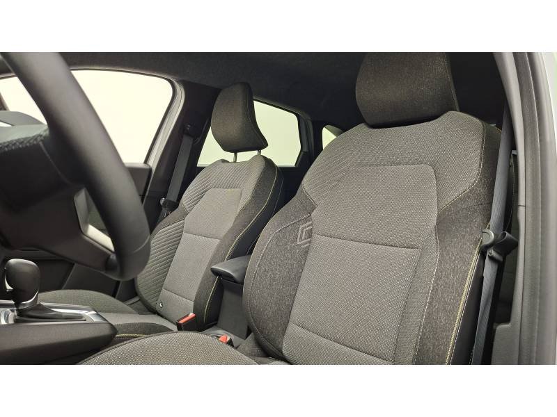 Renault Captur - Photo 29