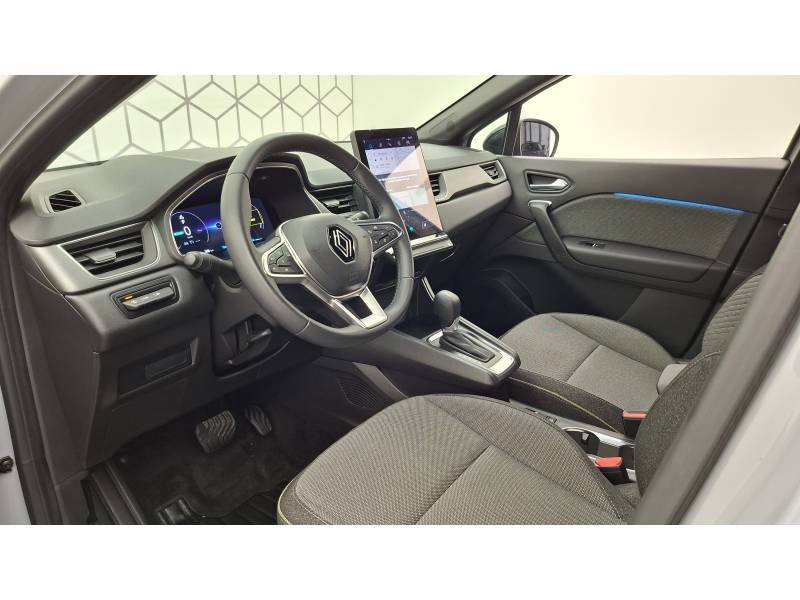 Renault Captur - Photo 30