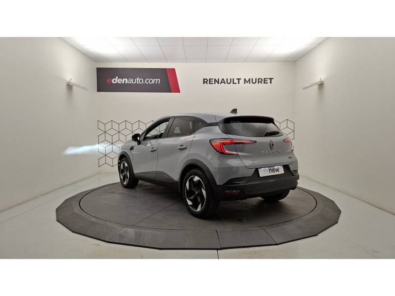 Renault Captur - Photo 3