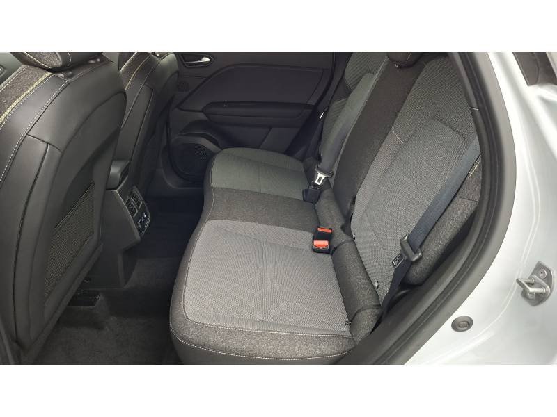 Renault Captur - Photo 34