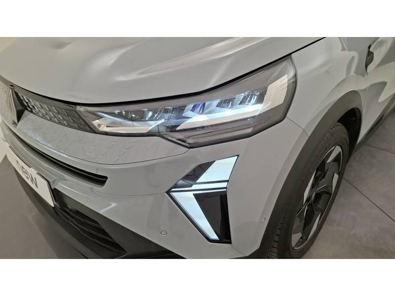 Renault Captur - Photo 37