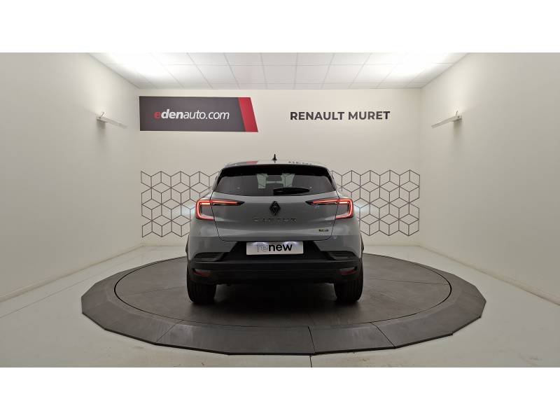 Renault Captur - Photo 4