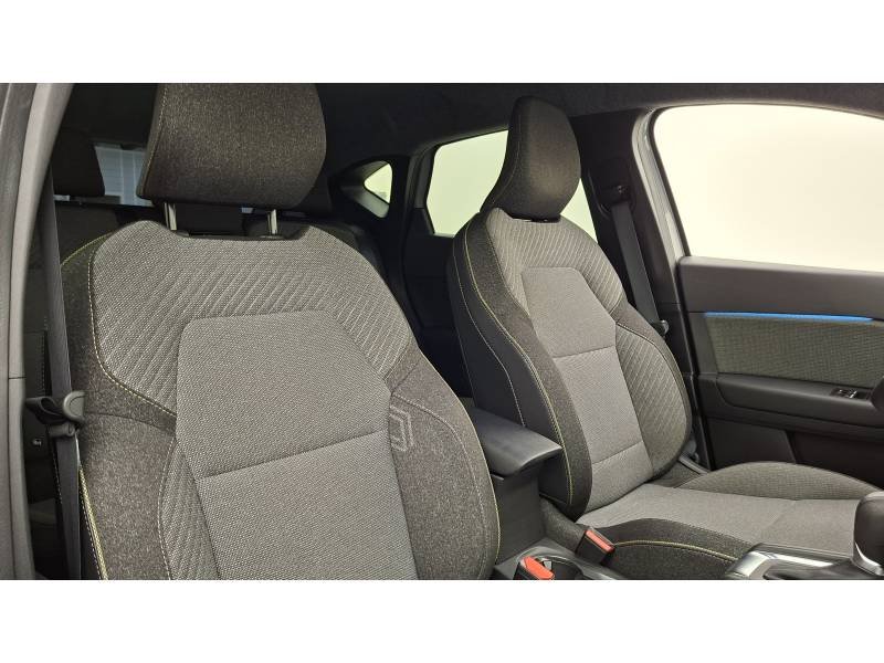 Renault Captur - Photo 41