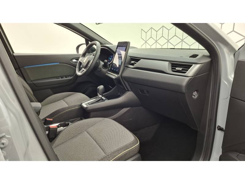 Renault Captur - Photo 42