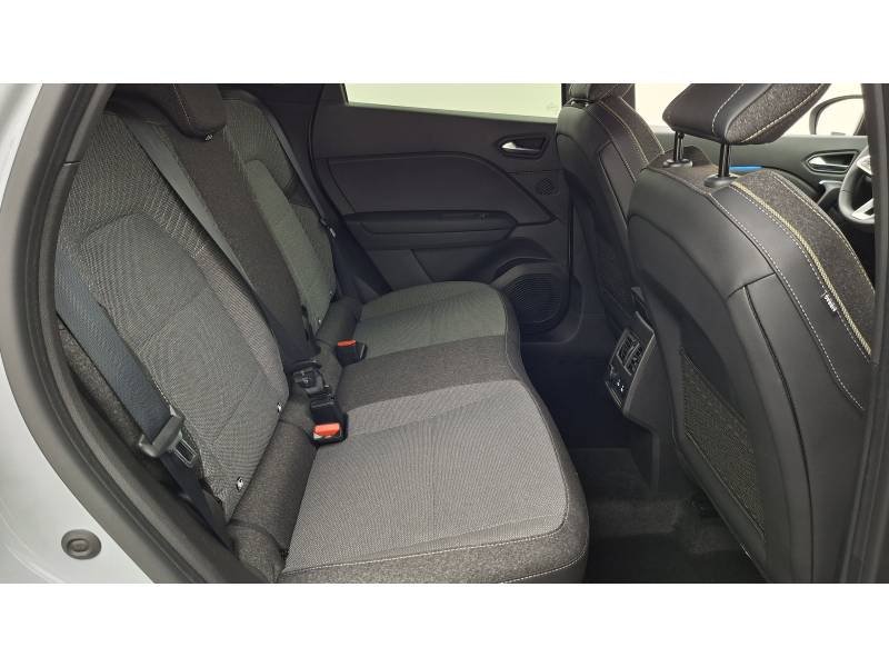 Renault Captur - Photo 46