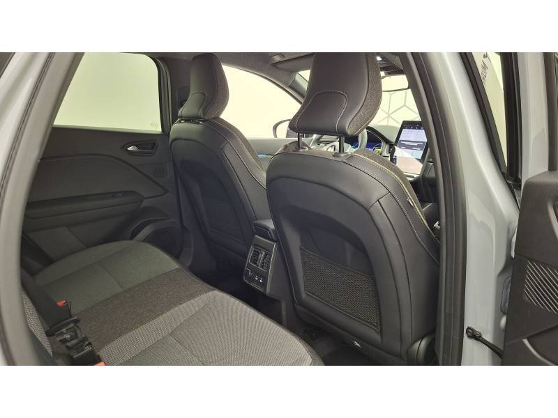 Renault Captur - Photo 47