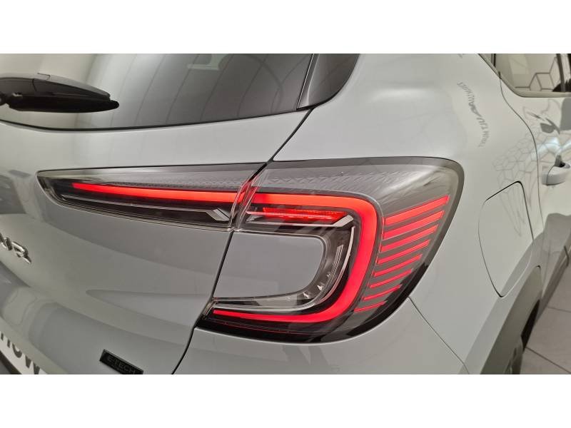 Renault Captur - Photo 49