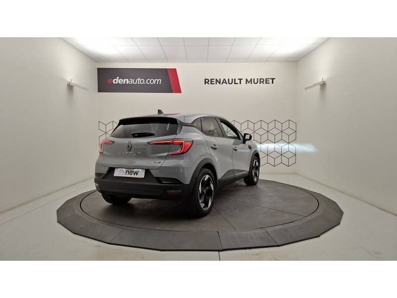 Renault Captur - Photo 5