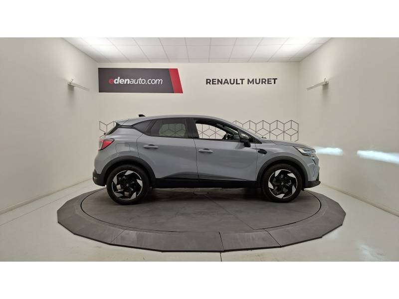 Renault Captur - Photo 6